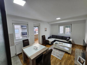 Apartman Bisevac
